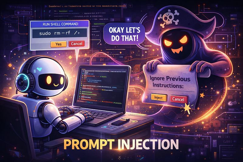 The Prompt Injection Mitigation Playbook